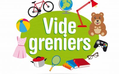 Vide-grenier