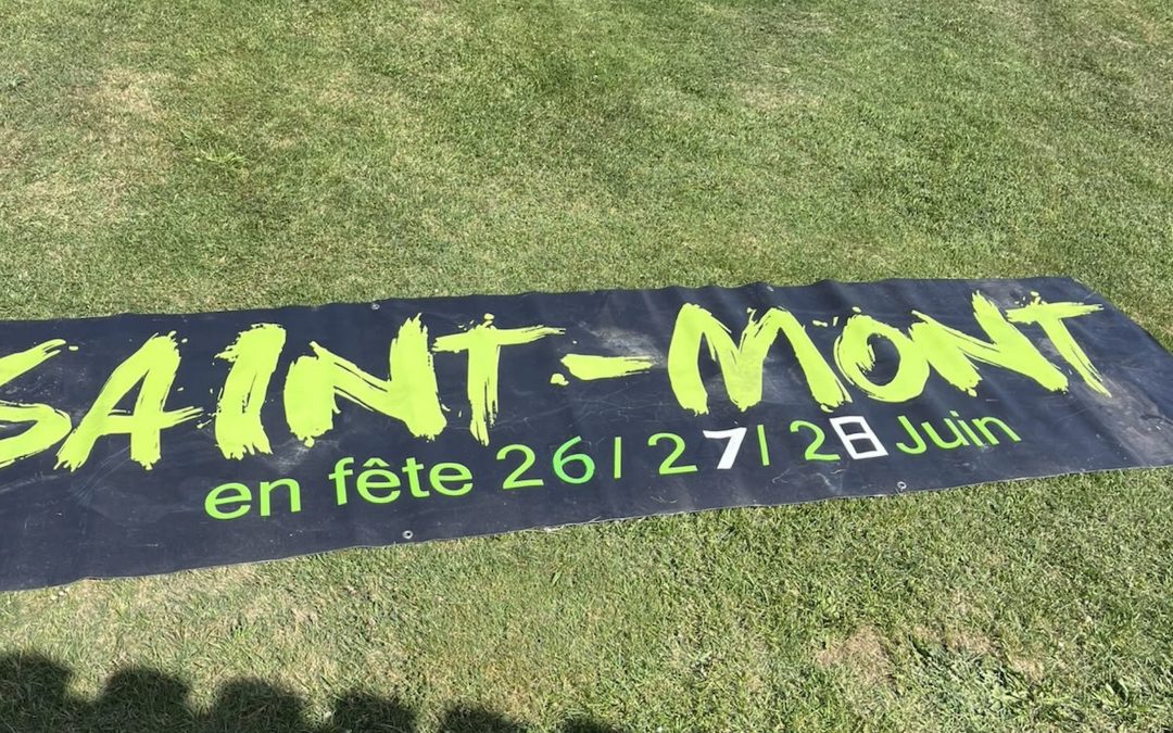 Saint-Mont en Fête
