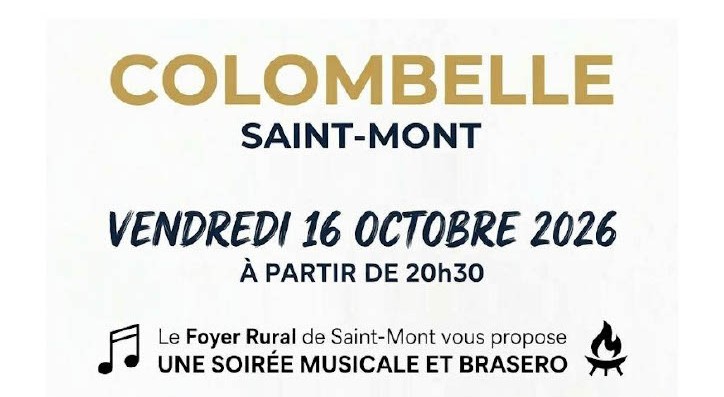Colombelle 2026