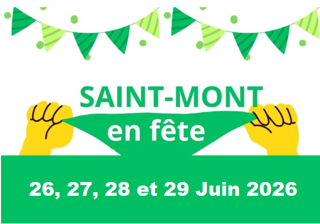 Saint-Mont en Fête